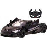 VOITURE R/C MCLAREN P1 GTR 1:14 – RASTAR