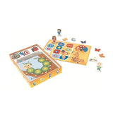 Ravensburger Mes jeux de petite section