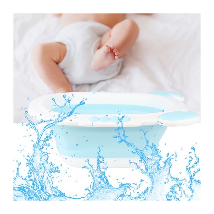 Baignoire bébé