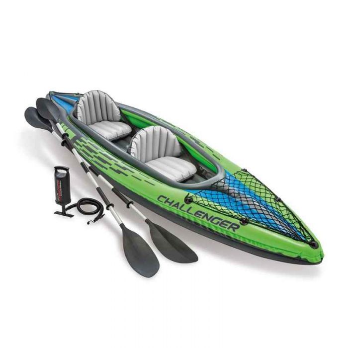 Kayak Challenger K2