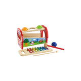 Instrument musical Xylophone