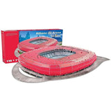 Allianz Arena (Bayern Munchen Red Packi