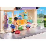 Playmobil City Life Boutique de mode