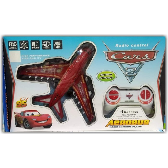 Avion R/C Assortiment