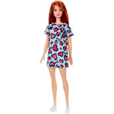 Barbie Chic - Poupée Mannequin