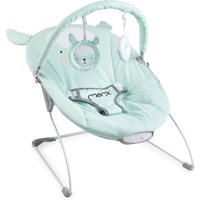 Transat MOMI Glossy pour bébé