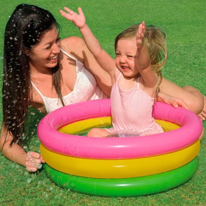 Piscine Pour Bébés