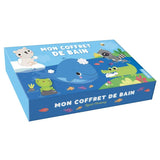 MON COFFRET DE BAIN NOUVELLE EDITION