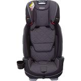 Siège auto Slimfit LX - Noir - Groupe 1-2-3 (9 à 36 kg)