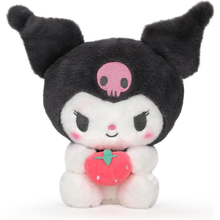 Peluche kawaii Kuromi