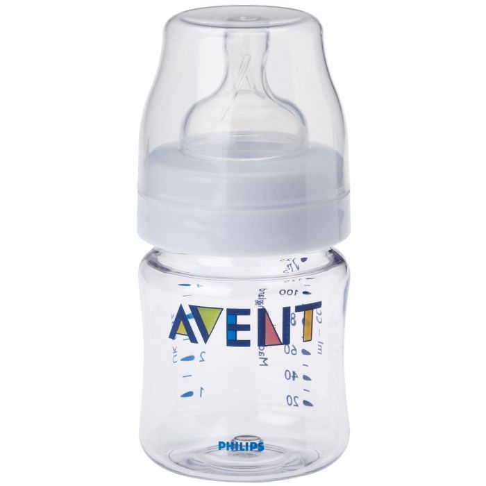 Biberon Classic Avent