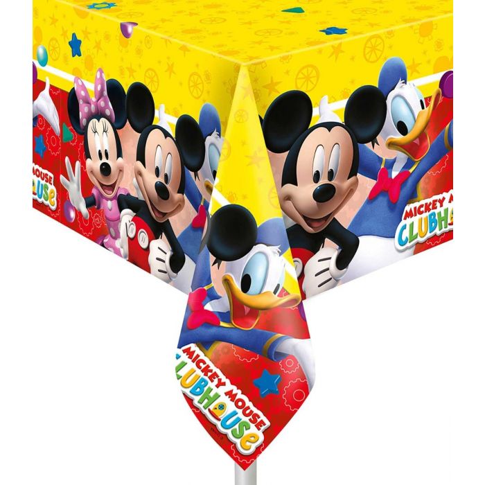 NAPPE MICKEY PLAYFUL