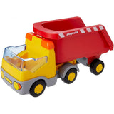 Camion benne 1.2.3 Playmobil