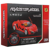 Voiture R/C Roadster Model