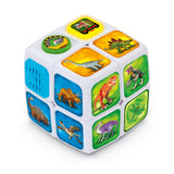 CUBE AVENTURES DINOS