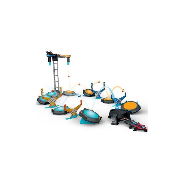 Goliath - Boomtrix Dual Challenge Set