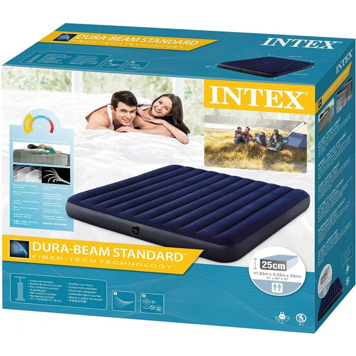 Matelas Pneumatique Gonflable