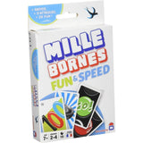 MILLE BORNES VERSION VOYAGE