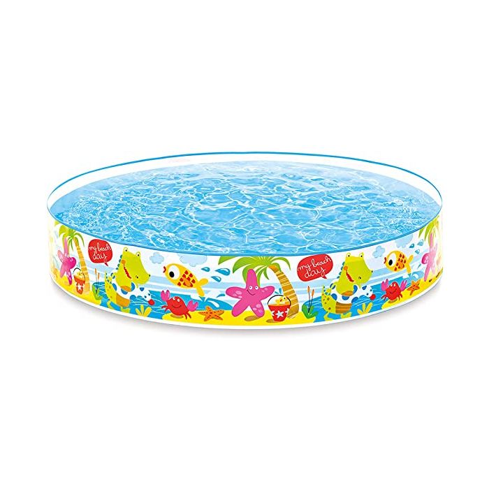 Piscine Intex Pour Enfant