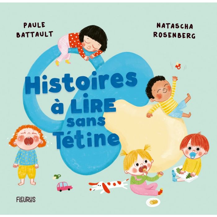 Histoires à Lire sans Tétine