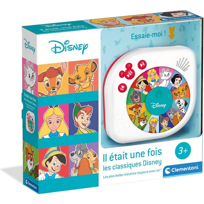 Mon Conteur D'histoires Disney