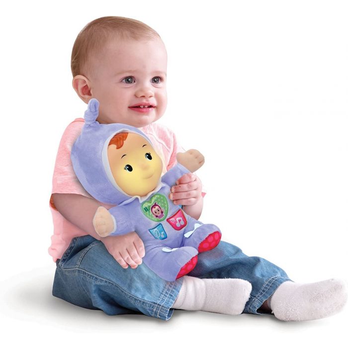 Veilleuse LOUISON vtech