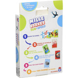 MILLE BORNES VERSION VOYAGE