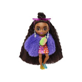 Mattel Barbie Extra Minis Doll