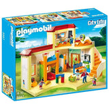 Garderie - 5567 - Playmobil