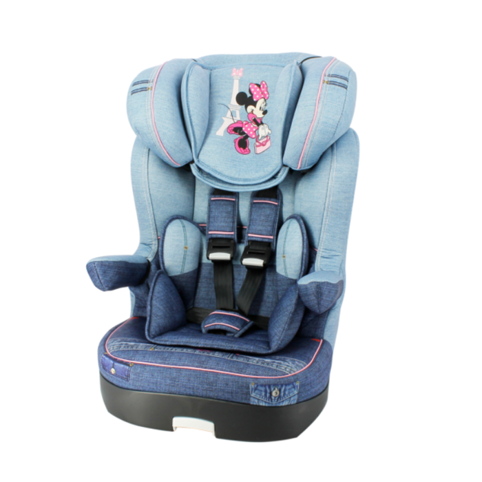 Siége Auto Bébé Minnie