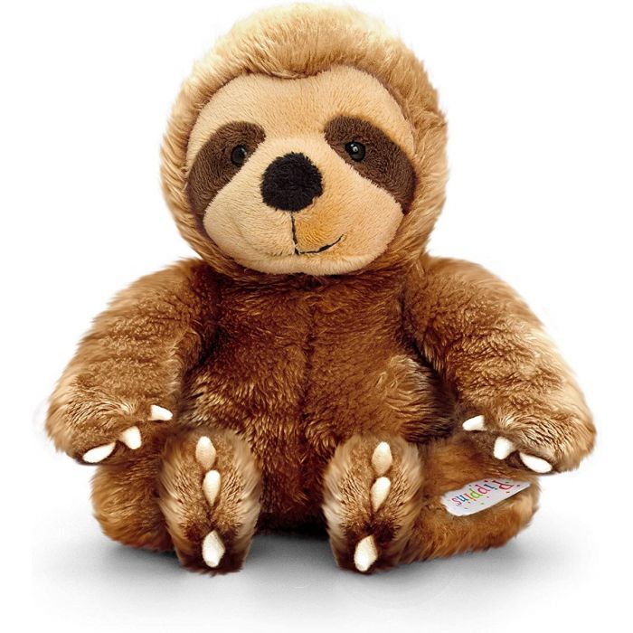 Peluche Pippins Sloth 14 cm