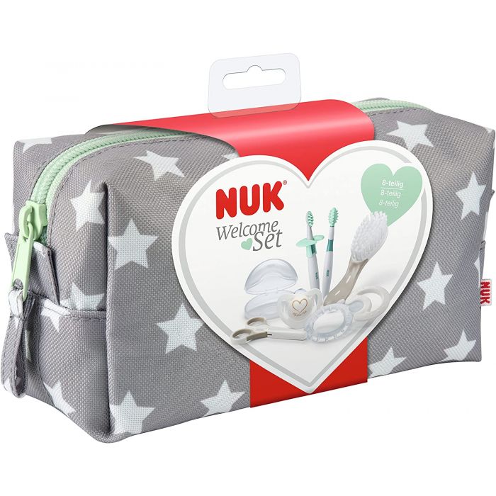 Set Nouveau né Nuk