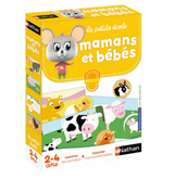 MAMANS ET BEBES