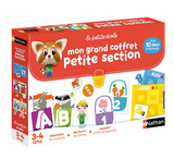 COFFRET PETITE SECTION