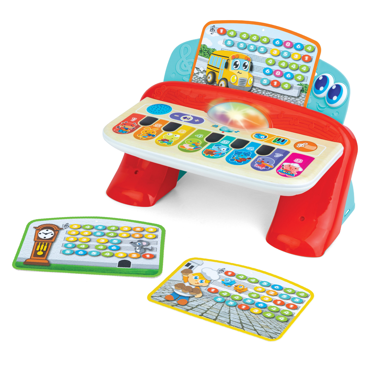 PIANO TACTILE BABY MAESTRO