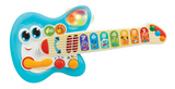 Guitare Tactile «&nbsp;Baby Maestro&nbsp;»