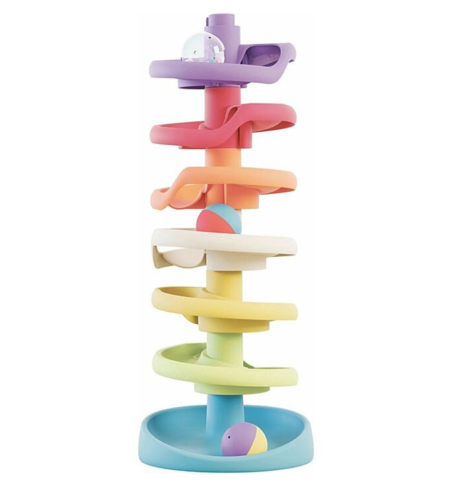 SPIRAL TOWER EVO (BIO PLASTIC)