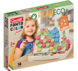 FANTA COLOR JUNIOR (BIO PLASTIC)