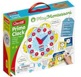 PREMIERE HORLOGE Montessori