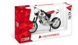 MOTOR BIKE 1/18