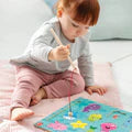 PUZZLE PECHE MAGNETIQUE