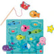 PUZZLE PECHE MAGNETIQUE