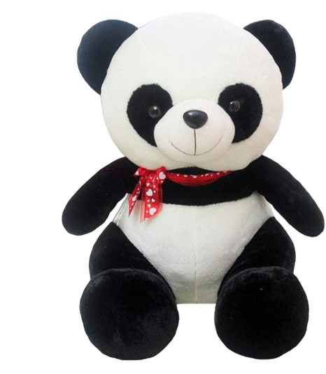 Peluche Panda