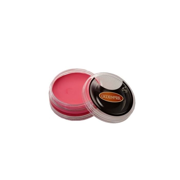 AQUA MAKE UP ROSE 14G