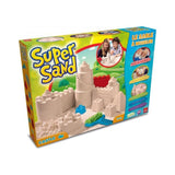 Super Sand Castle