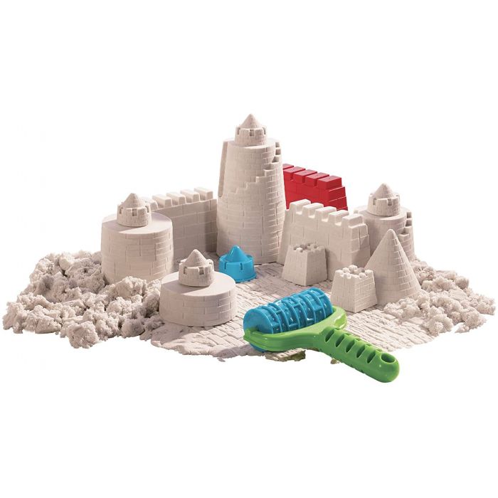 Super Sand Castle