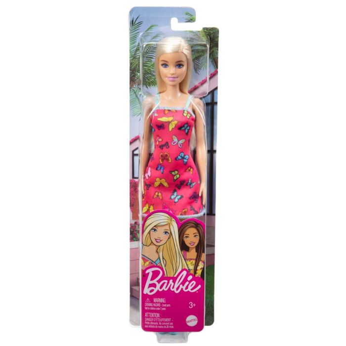 Barbie Chic - Poupée Mannequin