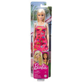 Barbie Chic - Poupée Mannequin