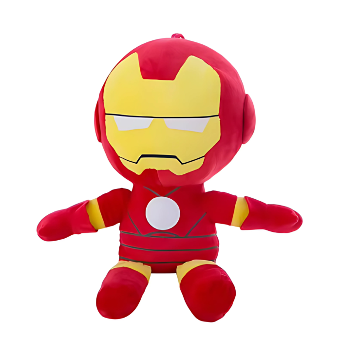 Peluche Avengers