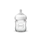 Biberon Avent Natural En Verre 120 Ml